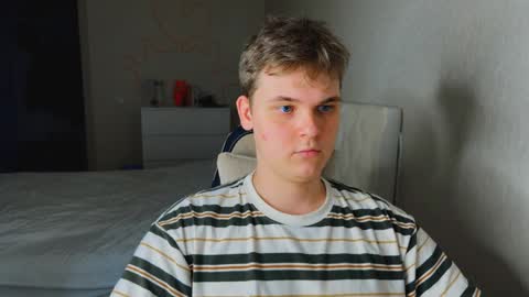 Lucas Gill online show from February 2026 01:53:02 PM