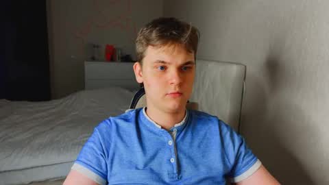 Lucas Gill online show from February 2026 09:46:02 PM