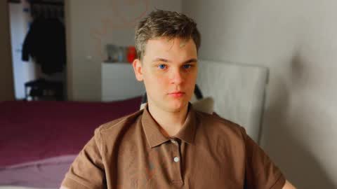 Lucas Gill online show from February 2026 07:07:02 AM