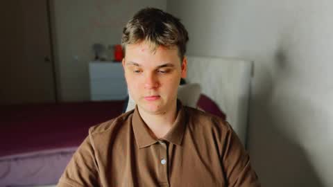 Lucas Gill online show from March 2026 01:46:02 PM