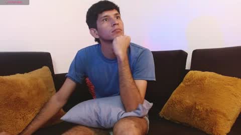 lucas_dream online show from April 2026 11:46:02 AM