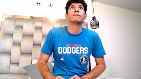 lucas_dream online show from June 2026 11:57:01 AM