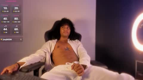   online show from March 2026 01:59:01 PM