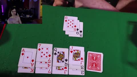 LucasJacobs online show from December 2024 06:28:02 AM