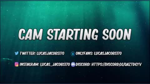 LucasJacobs online show from January 2025 11:38:01 PM
