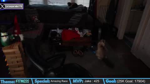 LucasJacobs online show from March 2025 01:23:01 AM