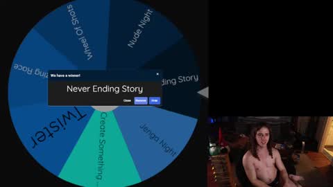 LucasJacobs online show from March 2025 02:32:01 AM