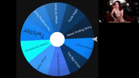 LucasJacobs online show from March 2026 12:52:02 AM