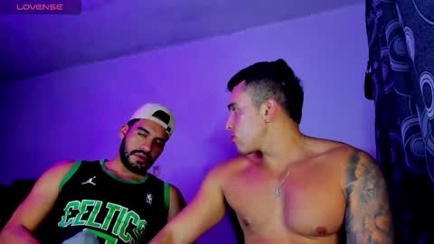 Snapshot of lucas_jewel chatting on October 2025 11:47:02 PM lucas_jewel online show from October 2025 11:47:02 PM