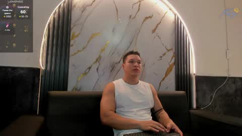 Lucas  Simone online show from May 2026 03:46:02 AM
