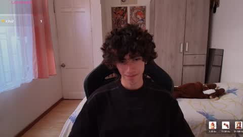 lucas_xo online show from January 2026 08:56:01 PM