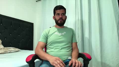 Lucas  Beaumont online show from January 2026 11:41:02 PM