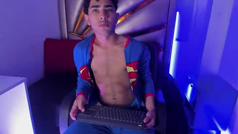 Snapshot of lucascarterr chatting on March 2025 03:11:01 AM lucascarterr online show from March 2025 03:11:01 AM