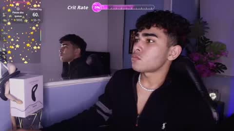 lucascarterr online show from September 2025 04:38:01 AM