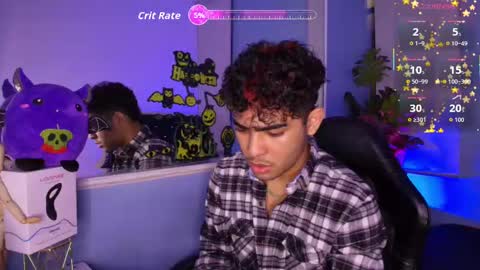 lucascarterr online show from October 2025 04:22:01 AM