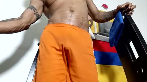 Daniel online show from April 2026 02:33:02 PM