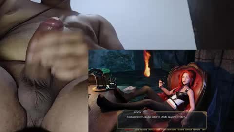 lucasdmc53 online show from February 2026 06:31:01 PM