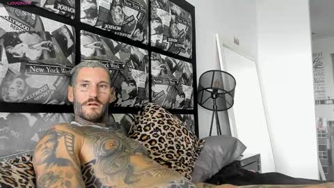 lucasexclusive online show from February 2025 03:57:02 AM