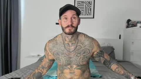 lucasexclusive online show from April 2026 05:00:02 AM