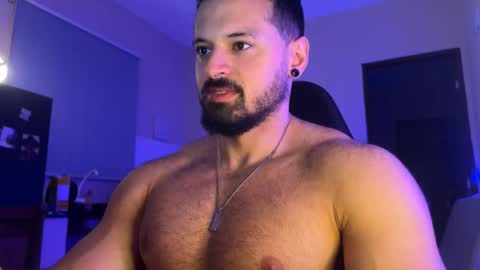 lucasfit24 online show from November 2025 12:32:02 AM