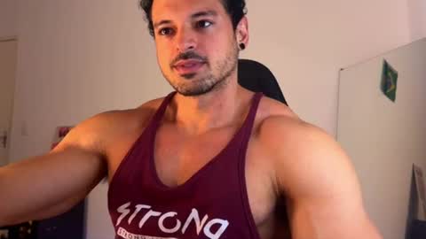 lucasfit24 online show from July 2026 02:59:01 PM