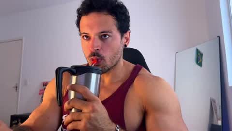 lucasfit24 online show from July 2026 03:30:01 PM