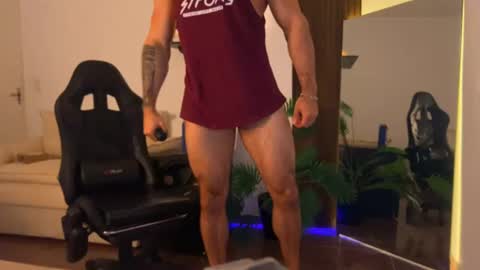 lucasfit24 online show from August 2026 01:18:01 AM