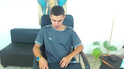 Lucas online show from March 2026 08:14:01 PM