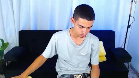 Lucas online show from March 2026 08:59:01 PM