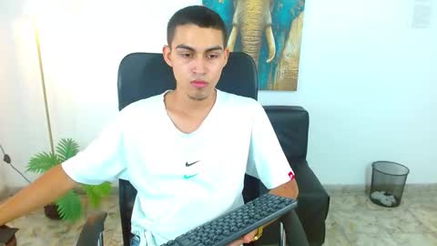 Lucas online show from March 2026 09:25:01 PM