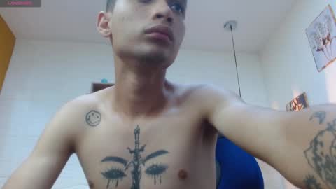 LucassSmith11 online show from December 2025 03:07:02 PM