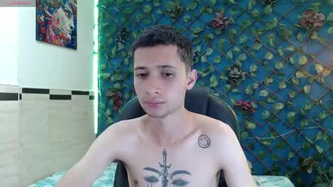 LucassSmith11 online show from April 2026 08:02:02 AM