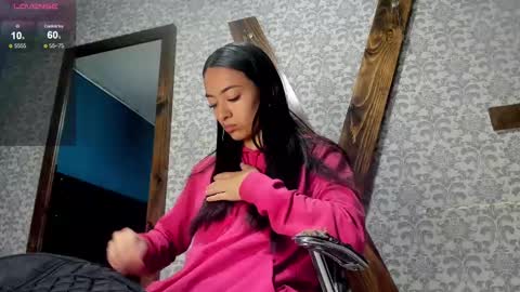 Snapshot of lucasymia_69 chatting on March 2025 12:12:02 PM MIA HOT online show from March 2025 12:12:02 PM
