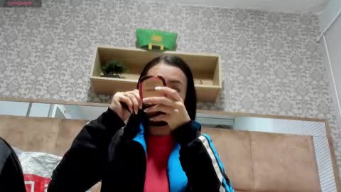 Snapshot of lucasymia_69 chatting on March 2025 12:12:01 PM MIA HOT online show from March 2025 12:12:01 PM