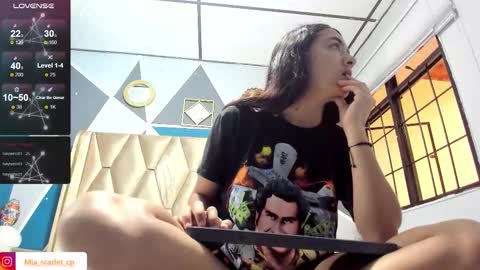 Snapshot of lucasymia_69 chatting on September 2025 12:06:01 PM MIA HOT online show from September 2025 12:06:01 PM