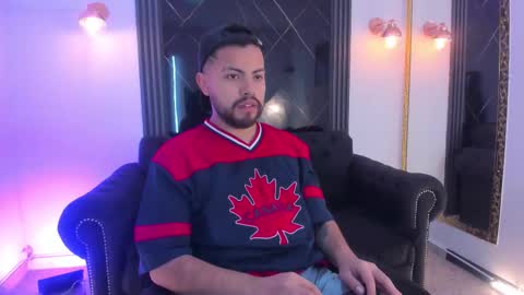 Lucca   IG Luccamallard online show from February 2026 11:58:01 AM