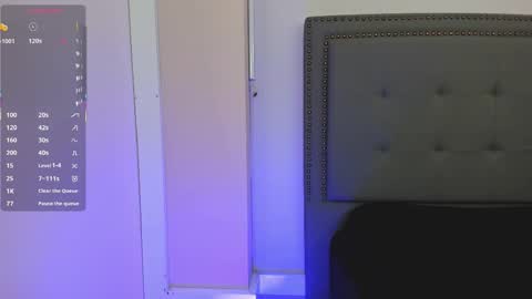 Lucca   IG Luccamallard online show from February 2026 11:30:01 AM