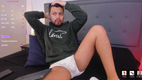 Lucca   IG Luccamallard online show from March 2026 12:09:01 PM