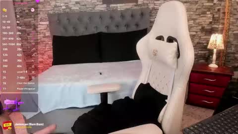 Lucca   IG Luccamallard online show from March 2026 01:48:01 PM