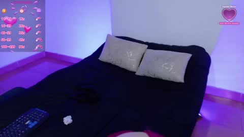 Luccy online show from January 2025 02:55:01 PM