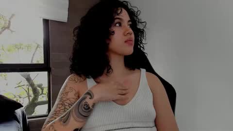 Snapshot of luccylee chatting on January 2025 09:26:02 PM online show from January 2025 09:26:02 PM