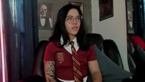 Snapshot of luccylee chatting on October 2025 08:08:02 PM online show from October 2025 08:08:02 PM