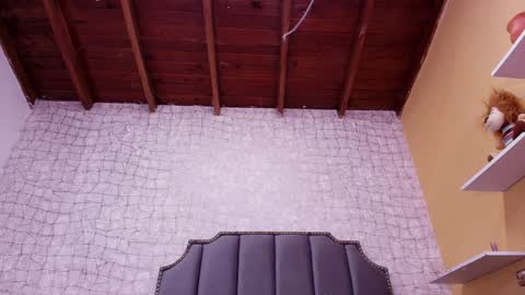 Lucero W online show from January 2025 10:23:01 PM