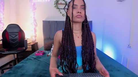 Lucero  online show from March 2026 03:33:02 AM