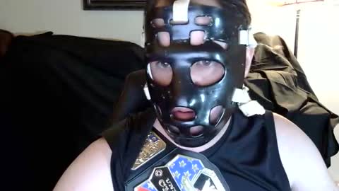 The LuchaWhore online show from January 2026 10:19:02 AM