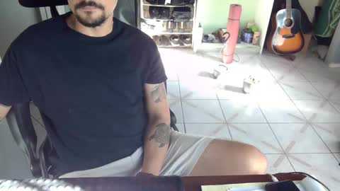 Luchi Luchano online show from January 2026 09:41:01 PM