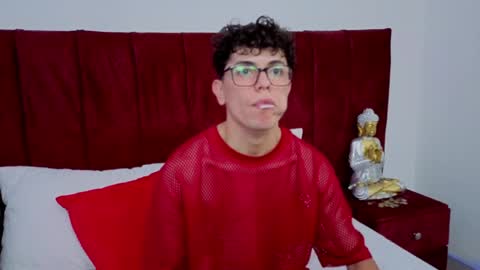 Lucho online show from April 2026 07:45:01 AM