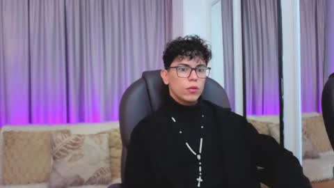 Lucho online show from April 2026 04:07:02 AM