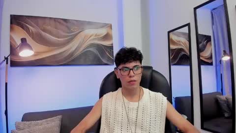 Lucho online show from April 2026 03:46:02 AM