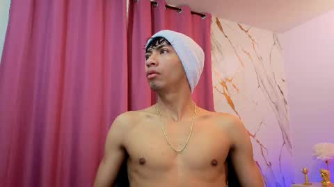 lucho online show from March 2026 12:19:02 PM